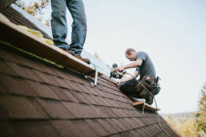 Local Roofers in North Parkersburg, WV